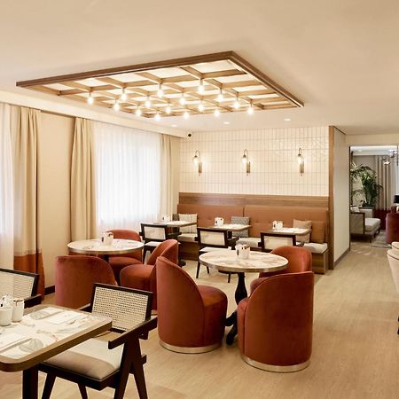 The Marmara Camlica Hotel Истанбул Екстериор снимка