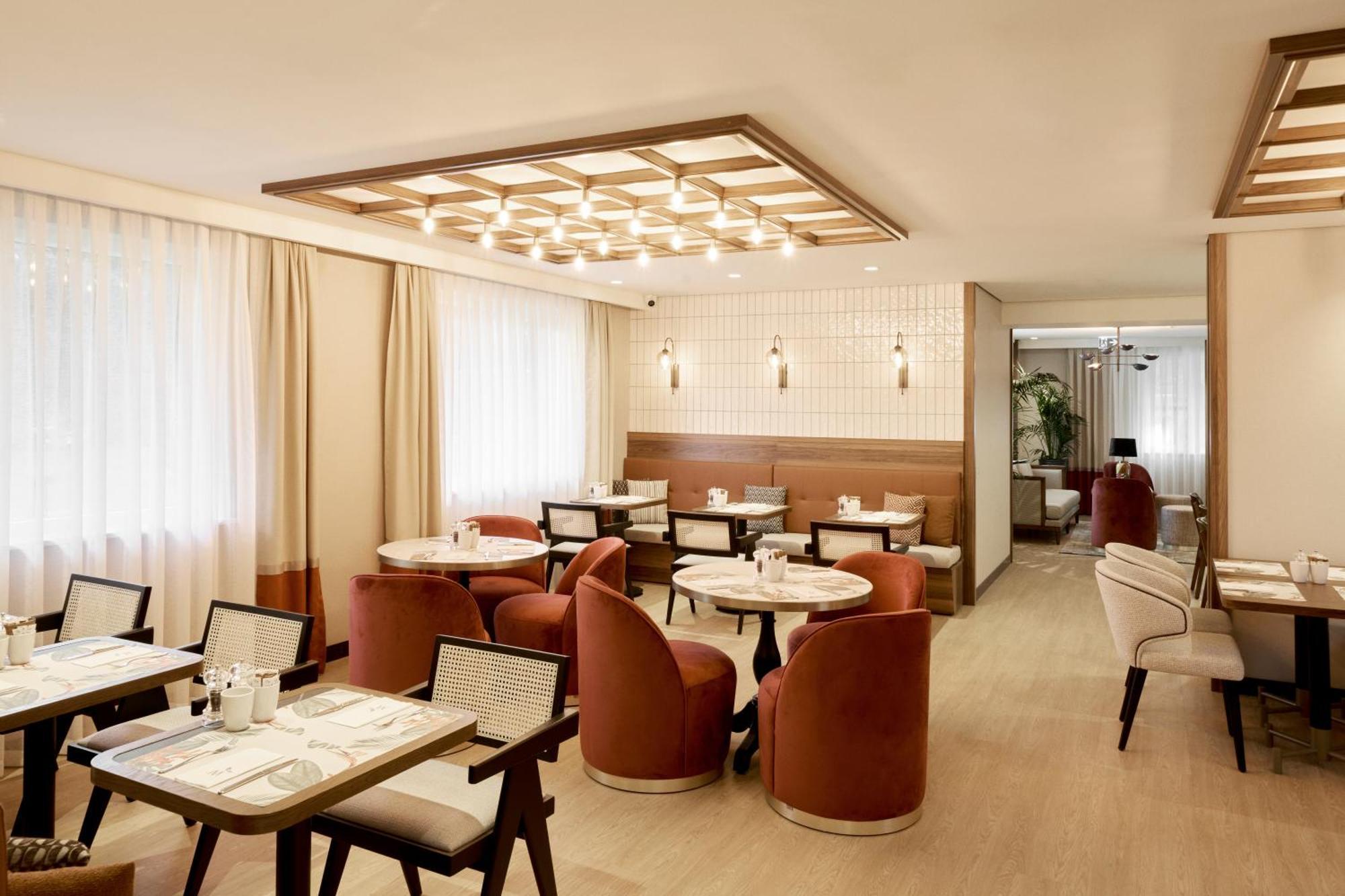 The Marmara Camlica Hotel Истанбул Екстериор снимка