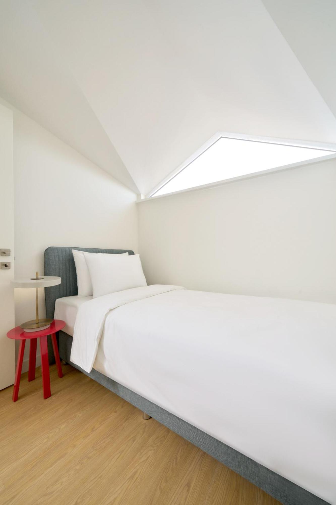The Marmara Camlica Hotel Истанбул Екстериор снимка